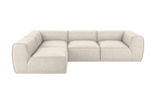 Fred Left Open Sectional