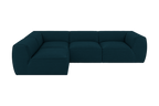 Fred Left Open Sectional