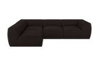 Fred Left Open Sectional
