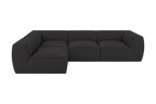 Fred Left Open Sectional