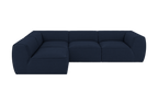 Fred Left Open Sectional