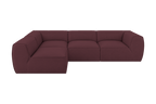 Fred Left Open Sectional