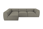 Fred Left Open Sectional