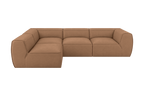 Fred Left Open Sectional
