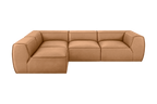 Fred Left Open Sectional