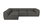 Fred Left Open Sectional
