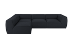 Fred Left Open Sectional
