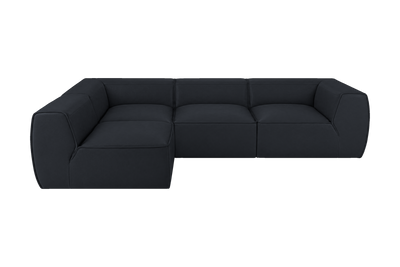Fred Left Open Sectional in Marfa Lola