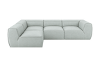 Fred Left Open Sectional