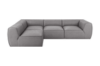Fred Left Open Sectional