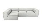 Fred Left Open Sectional