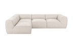 Fred Left Open Sectional