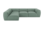 Fred Left Open Sectional