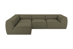 Fred Left Open Sectional