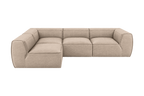 Fred Left Open Sectional