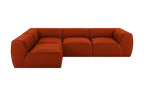 Fred Left Open Sectional