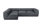 Fred Left Open Sectional