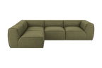 Fred Left Open Sectional