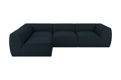 Fred Left Open Sectional in Marfa Tenerife