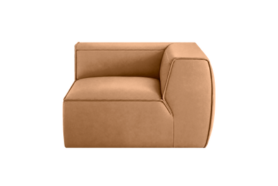 Fred Chair One Arm Right in Dante Les Yeux