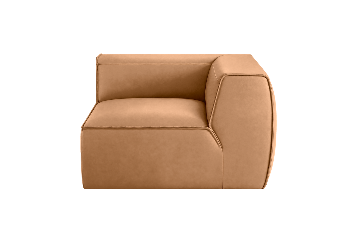 Fred Chair One Arm Right in Dante Les Yeux