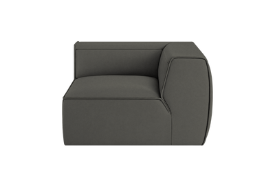 Fred Chair One Arm Right in Felix Lola
