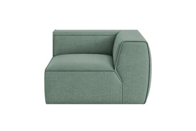 Fred Chair One Arm Right in Roni Nane