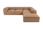 Fred Right Bumper Sectional