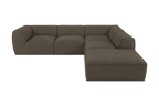 Fred Right Bumper Sectional