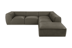 Fred Right Bumper Sectional