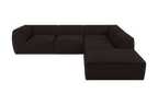 Fred Right Bumper Sectional