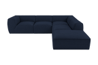 Fred Right Bumper Sectional