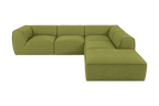 Fred Right Bumper Sectional