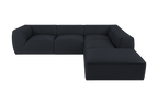 Fred Right Bumper Sectional