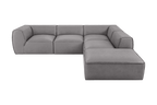 Fred Right Bumper Sectional