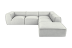 Fred Right Bumper Sectional