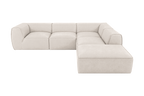 Fred Right Bumper Sectional