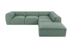 Fred Right Bumper Sectional