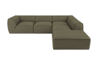 Fred Right Bumper Sectional