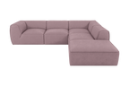 Fred Right Bumper Sectional