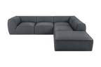 Fred Right Bumper Sectional
