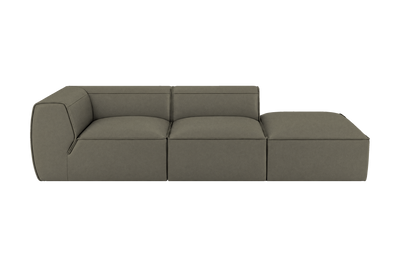 Fred Right Chaise Sofa in Felix Cos