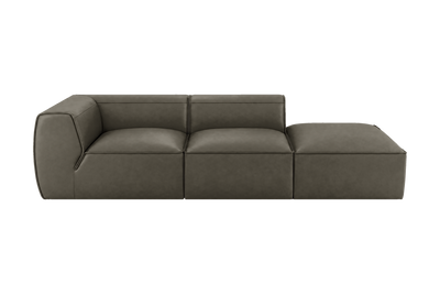 Fred Right Chaise Sofa in Marfa Cos