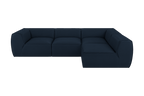 Fred Right Open Sectional