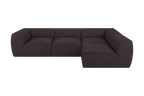 Fred Right Open Sectional