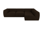 Fred Right Open Sectional