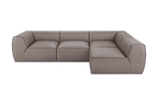 Fred Right Open Sectional