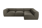 Fred Right Open Sectional
