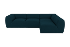 Fred Right Open Sectional