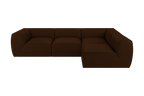Fred Right Open Sectional